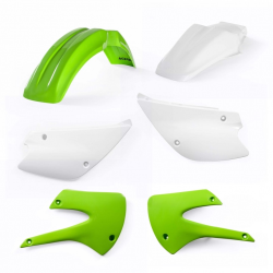 Kit Plásticos Acerbis...