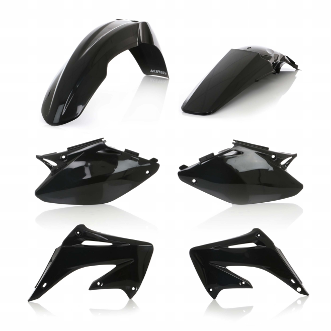Acerbis Plastic Kit Honda CR 125/250...
