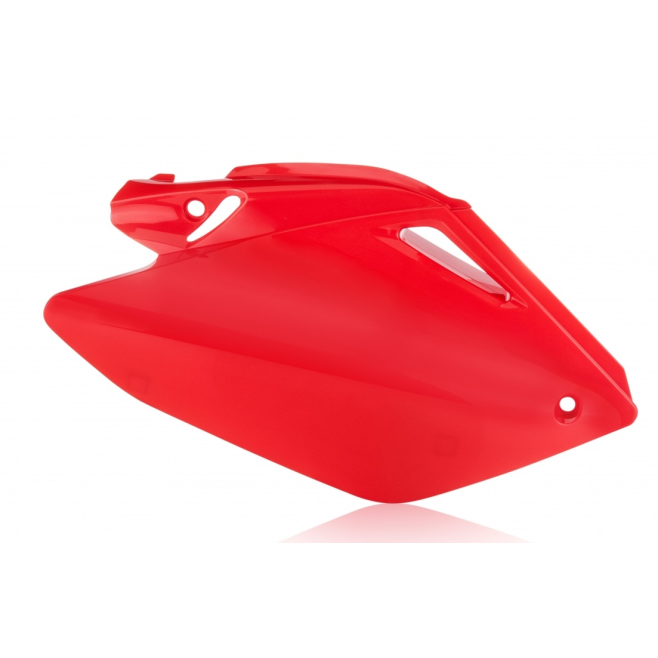 Rear Side Panels Kit Acerbis Honda...