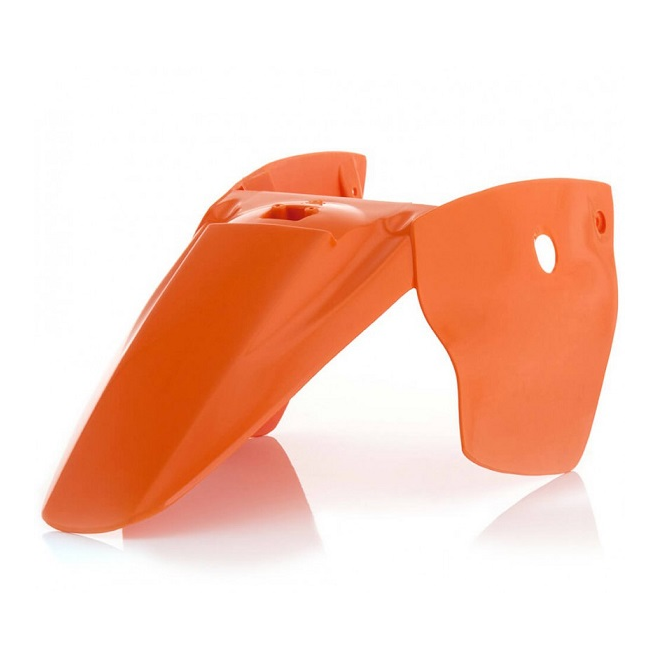 Guarda-lamas Traseiro Acerbis KTM SX...