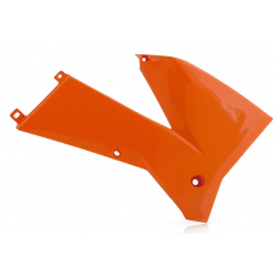 Tampas Radiador Acerbis KTM...