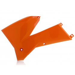 Tampas Radiador Acerbis KTM... 2