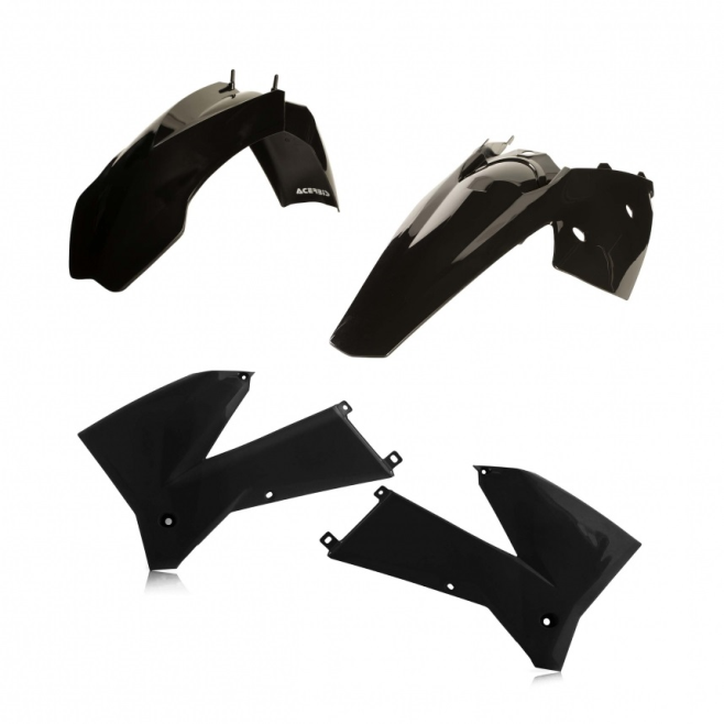 Kit Plásticos Acerbis KTM SX 125/250...