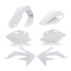 Acerbis Plastic Kit Honda...