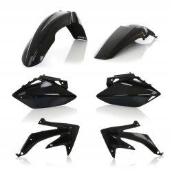 Acerbis Plastic Kit Honda...