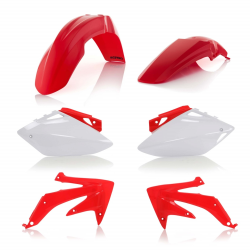 Acerbis Plastic Kit Honda...