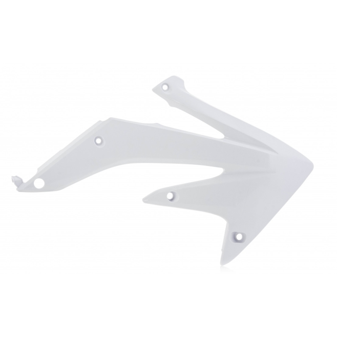 Plaques Radiateur Acerbis Honda CRF...