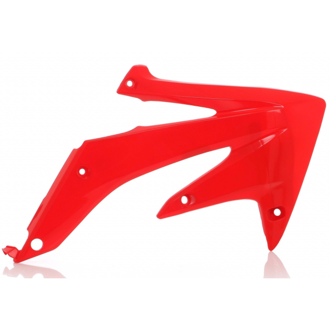 Radiator Scoops Acerbis Honda CRF 450...