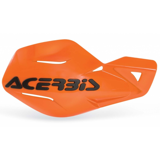 Protecções de Mãos Acerbis Uniko Laranja