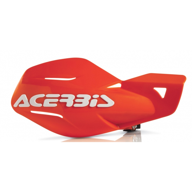 Protège-Mains Acerbis Uniko Orange 2016