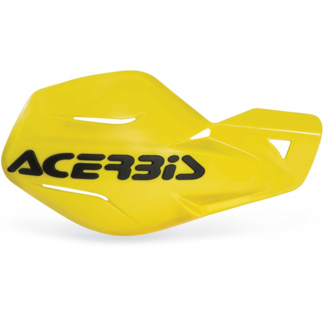 Protecções de Mãos Acerbis Uniko Amarelo