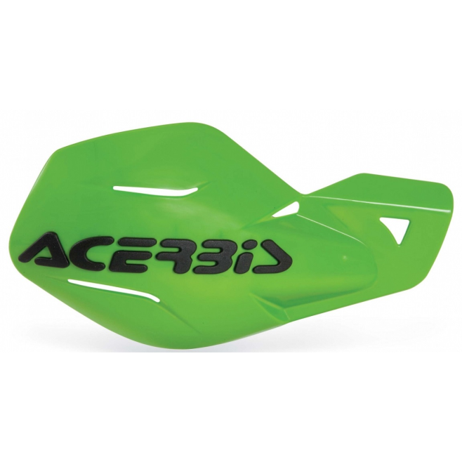 Handguards Acerbis Uniko Green
