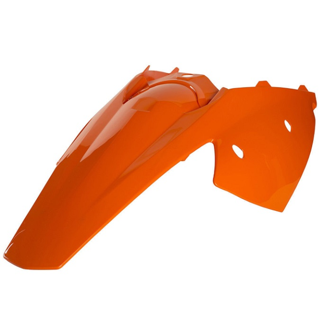 Guarda-lamas Traseiro Acerbis KTM...