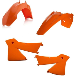 Kit Plásticos Acerbis KTM... 2