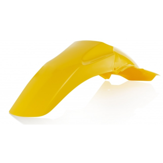 Rear Fender Acerbis Suzuki RM 125/250...