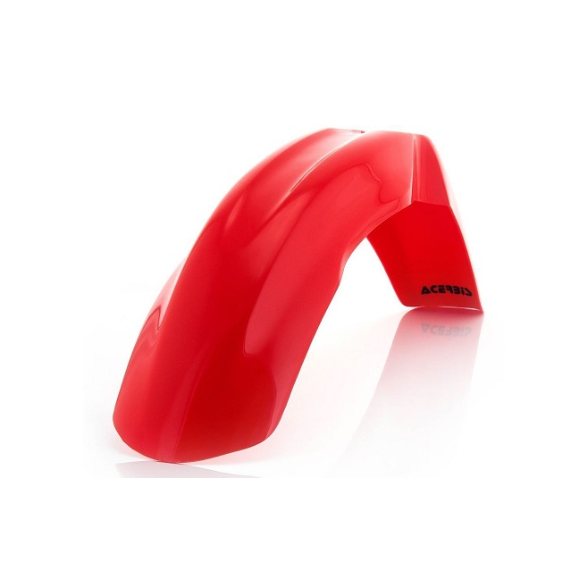 Garde Boue Avant Acerbis Honda CR...