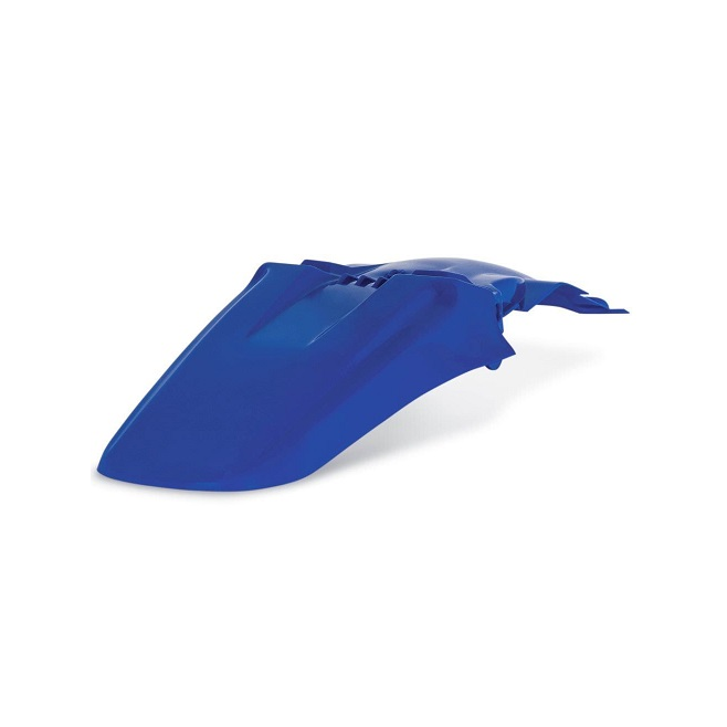 Rear Fender Acerbis Yamaha YZ 80...