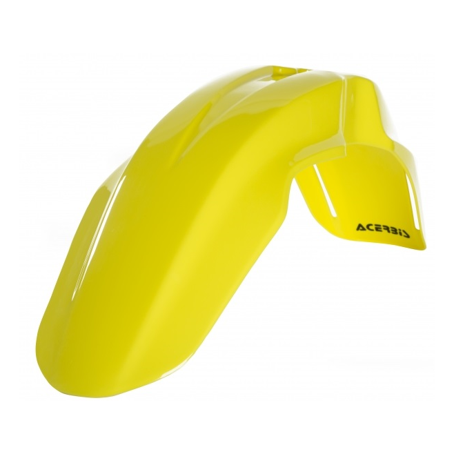 Acerbis 01 RM Yellow Rear Fender 