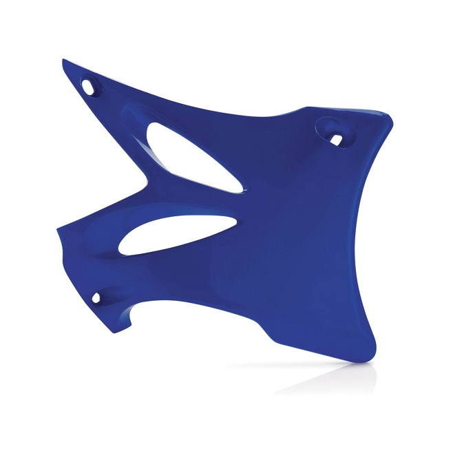 Radiator Scoops Acerbis Yamaha YZ 85...