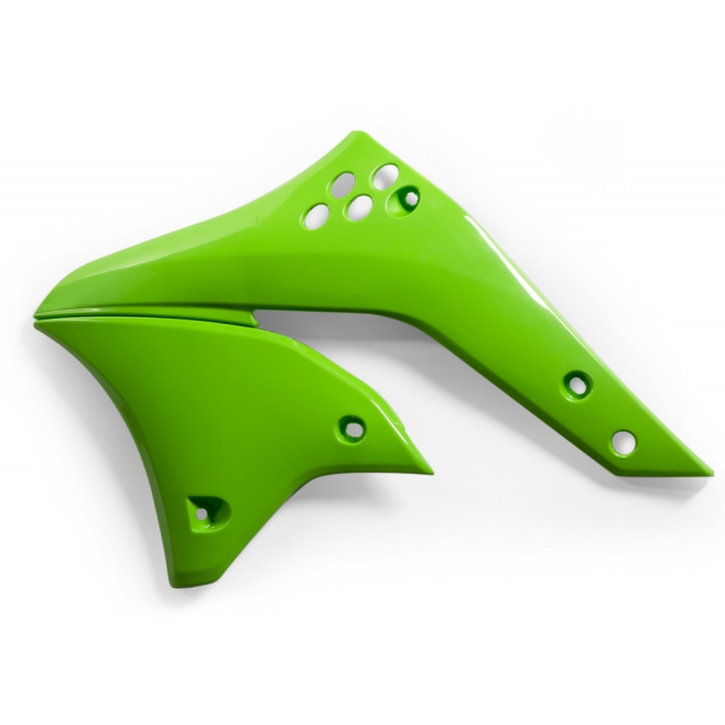 Plaques Radiateur Acerbis Kawasaki KX...