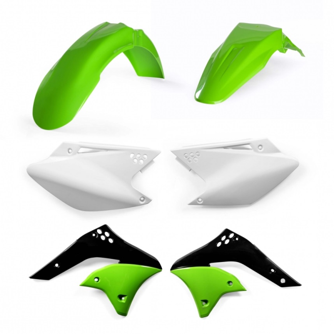 Kit Plásticos Acerbis Kawasaki KX 250...