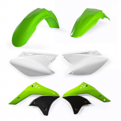 Kit Plásticos Acerbis...