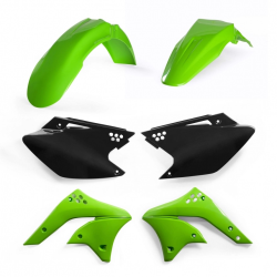 Kit Plásticos Acerbis...