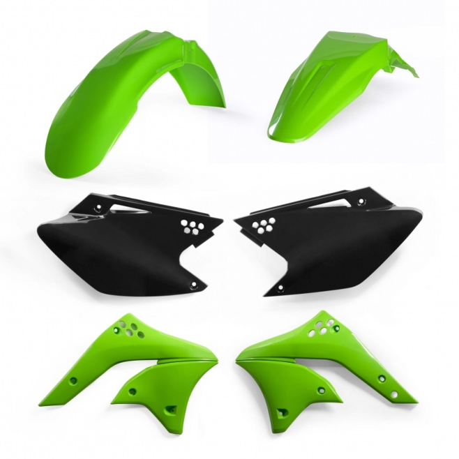 Kit Plásticos Acerbis Kawasaki KX 250...