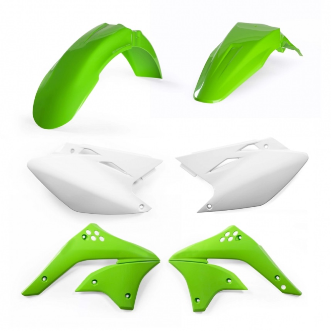 Kit Plásticos Acerbis Kawasaki KX 450...