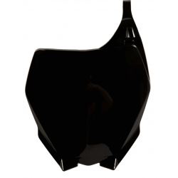 Placa Frontal Acerbis...