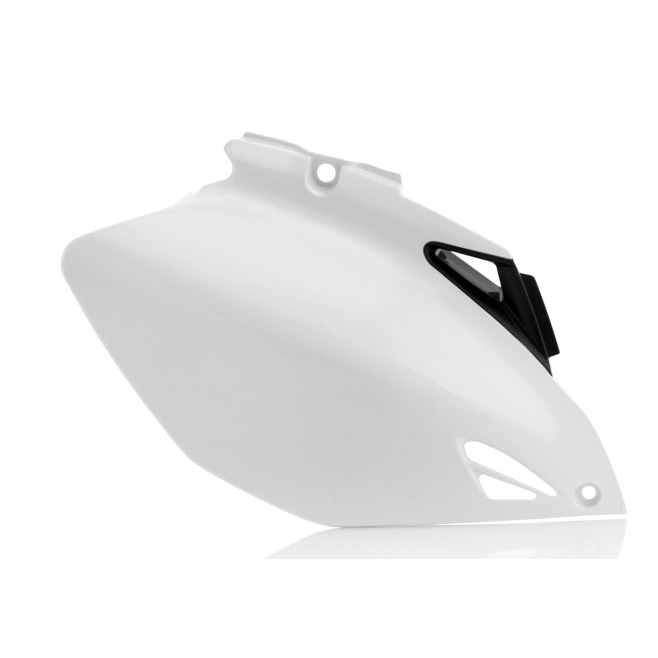 Porte-Numéro Arrière Acerbis Yamaha...