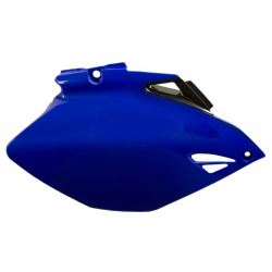 Rear Side Panels Kit...