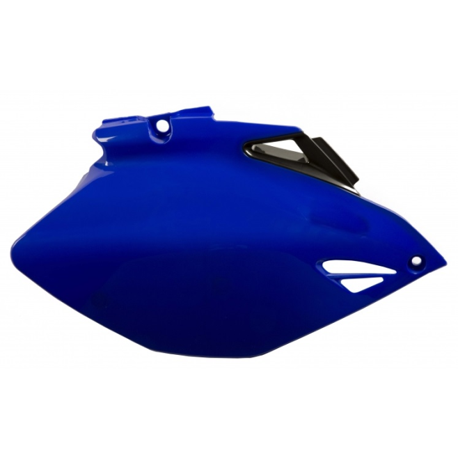 Porte-Numéro Arrière Acerbis Yamaha...