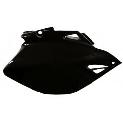 Rear Side Panels Kit... 2