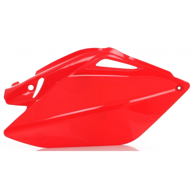 Porte-Numéro Arrière Acerbis Honda...