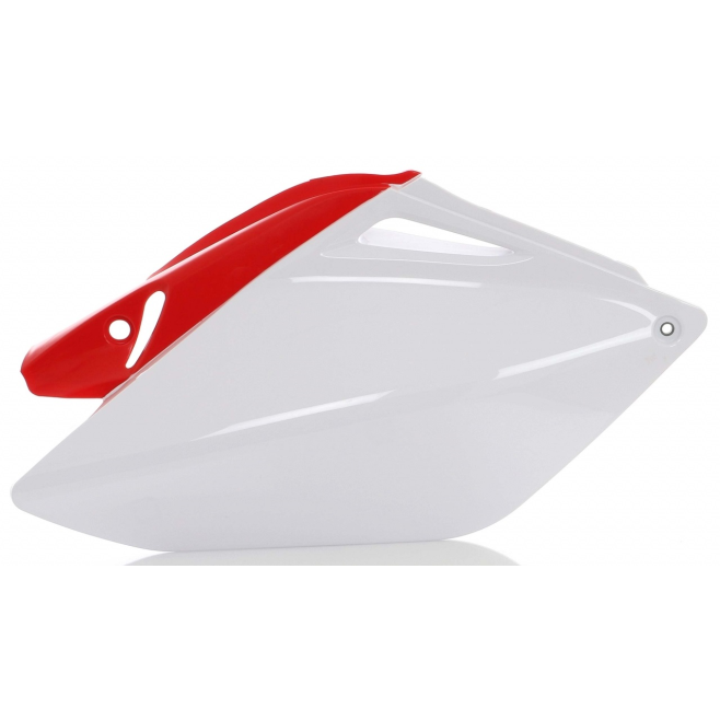 Rear Side Panels Kit Acerbis Honda...