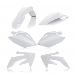 Acerbis Plastic Kit Honda...
