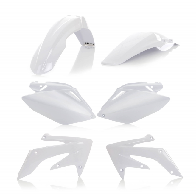 Kit Plastiques Acerbis Honda CRF 250...