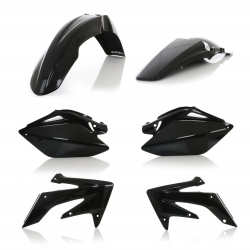 Acerbis Plastic Kit Honda...