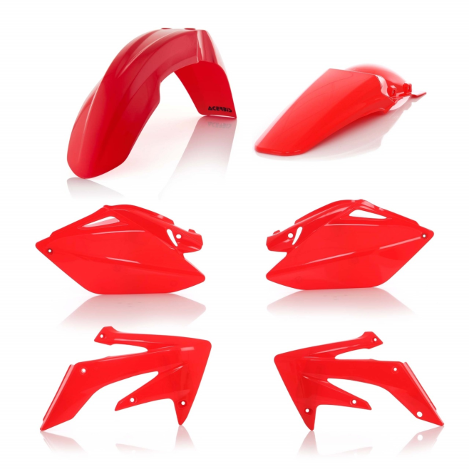 Kit Plastiques Acerbis Honda CRF 250...