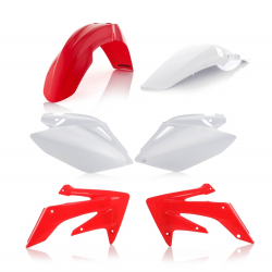 Acerbis Plastic Kit Honda...