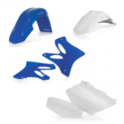 Acerbis Plastic Kit Yamaha...