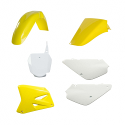 Acerbis Plastic Kit Suzuki...