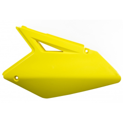 Rear Side Panels Kit... 2