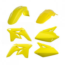 Kit Plásticos Acerbis...