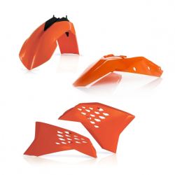 Acerbis Plastic Kit KTM SX...