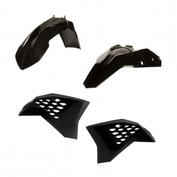 Acerbis Plastic Kit KTM SX...