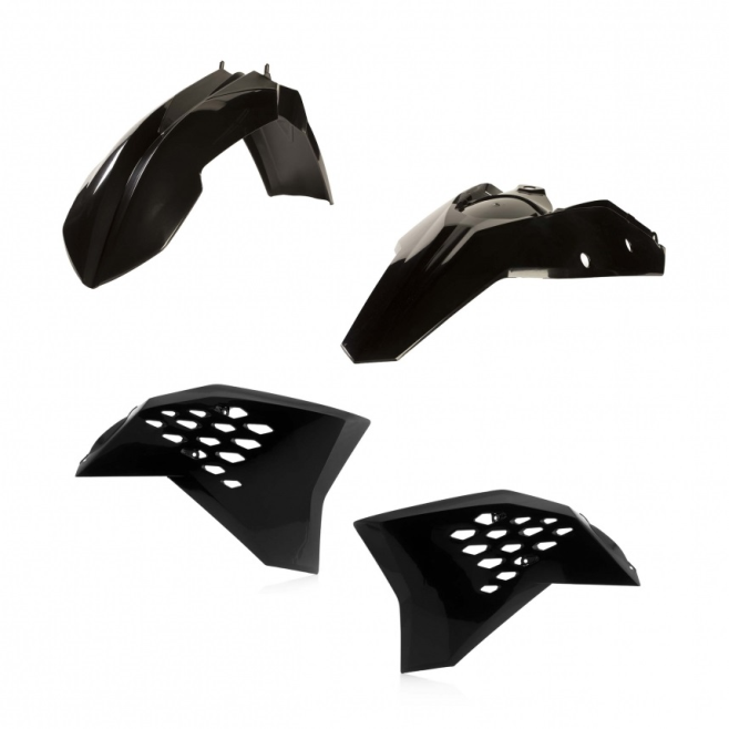 Kit Plásticos Acerbis KTM SX 125/250...