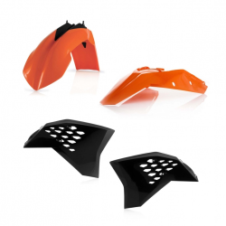 Acerbis Plastic Kit KTM SX...