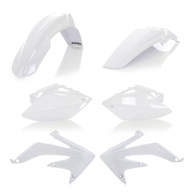 Acerbis Plastic Kit Honda CRF 450 R...